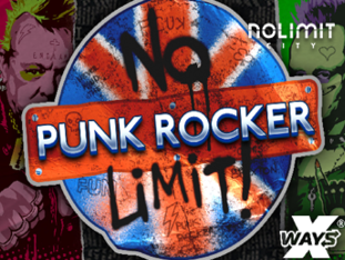 Punk Rocker