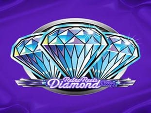 Retro Reels - Diamond Glitz game thumbnail