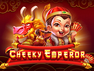 Cheeky Emperor
