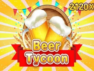 Beer Tycoon game thumbnail