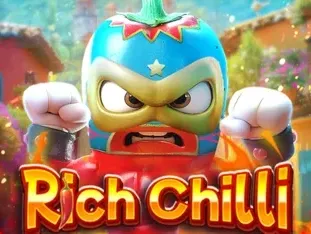 Rich Chilli