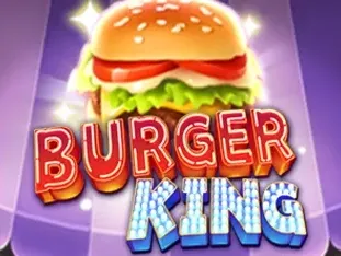 Burger King game thumbnail