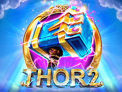 Thor 2 game thumbnail